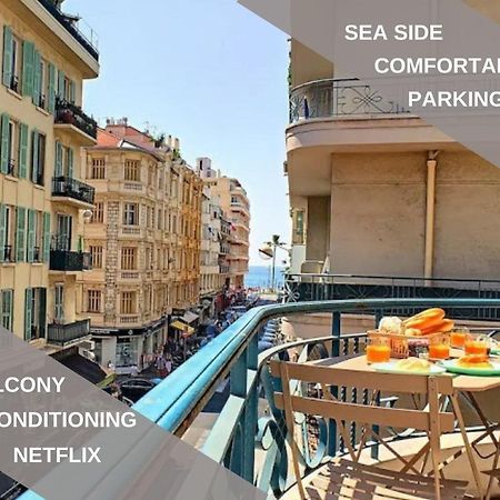 ☆ Silver Beach ☆ Nice Extérieur photo