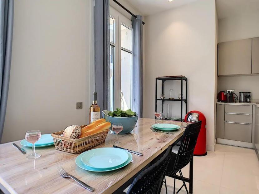 ☆ Silver Beach ☆ Nice Extérieur photo