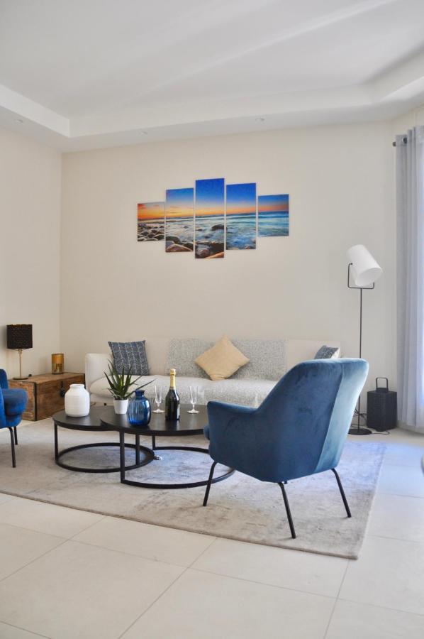 ☆ Silver Beach ☆ Nice Extérieur photo