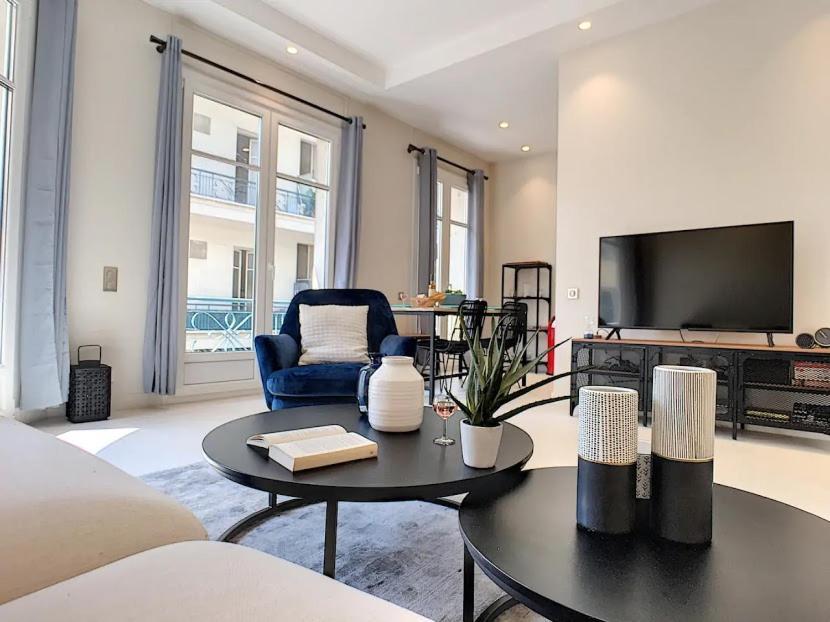 ☆ Silver Beach ☆ Nice Extérieur photo