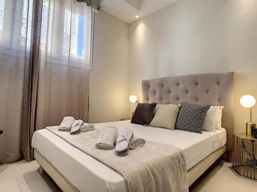 ☆ Silver Beach ☆ Nice Extérieur photo