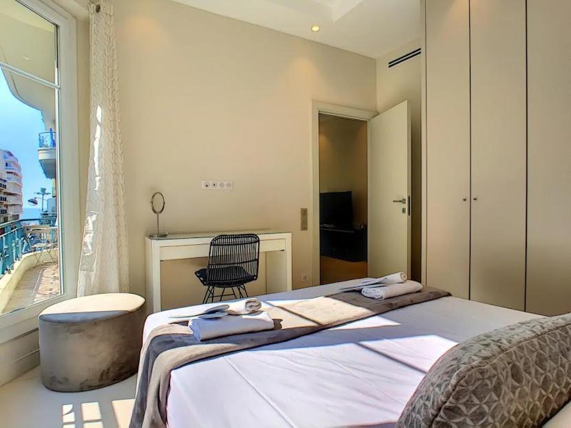 ☆ Silver Beach ☆ Nice Extérieur photo