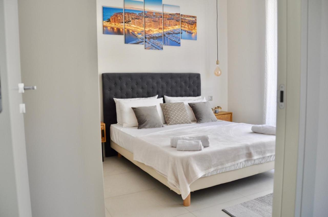 ☆ Silver Beach ☆ Nice Extérieur photo