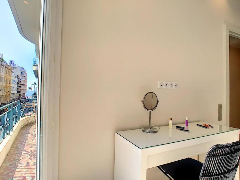 ☆ Silver Beach ☆ Nice Extérieur photo