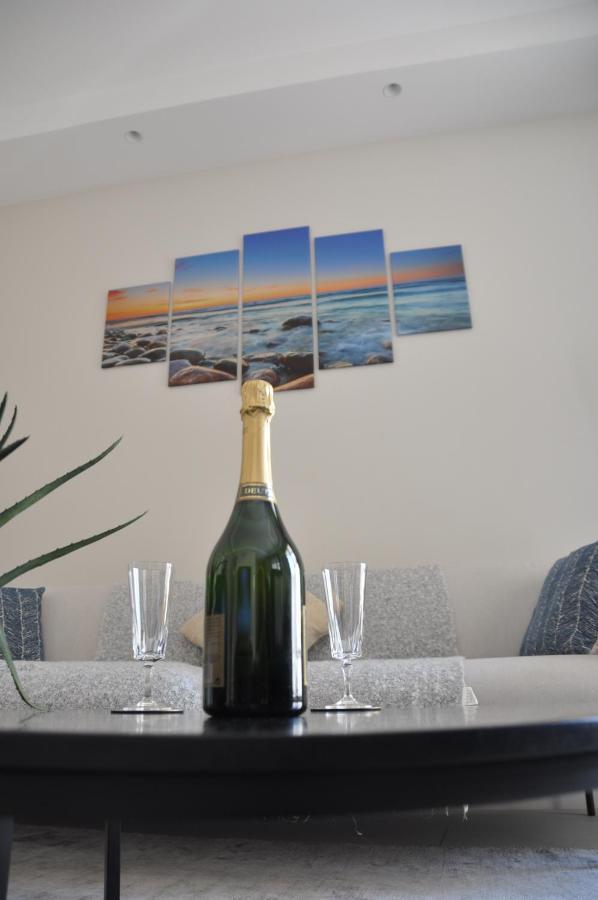 ☆ Silver Beach ☆ Nice Extérieur photo
